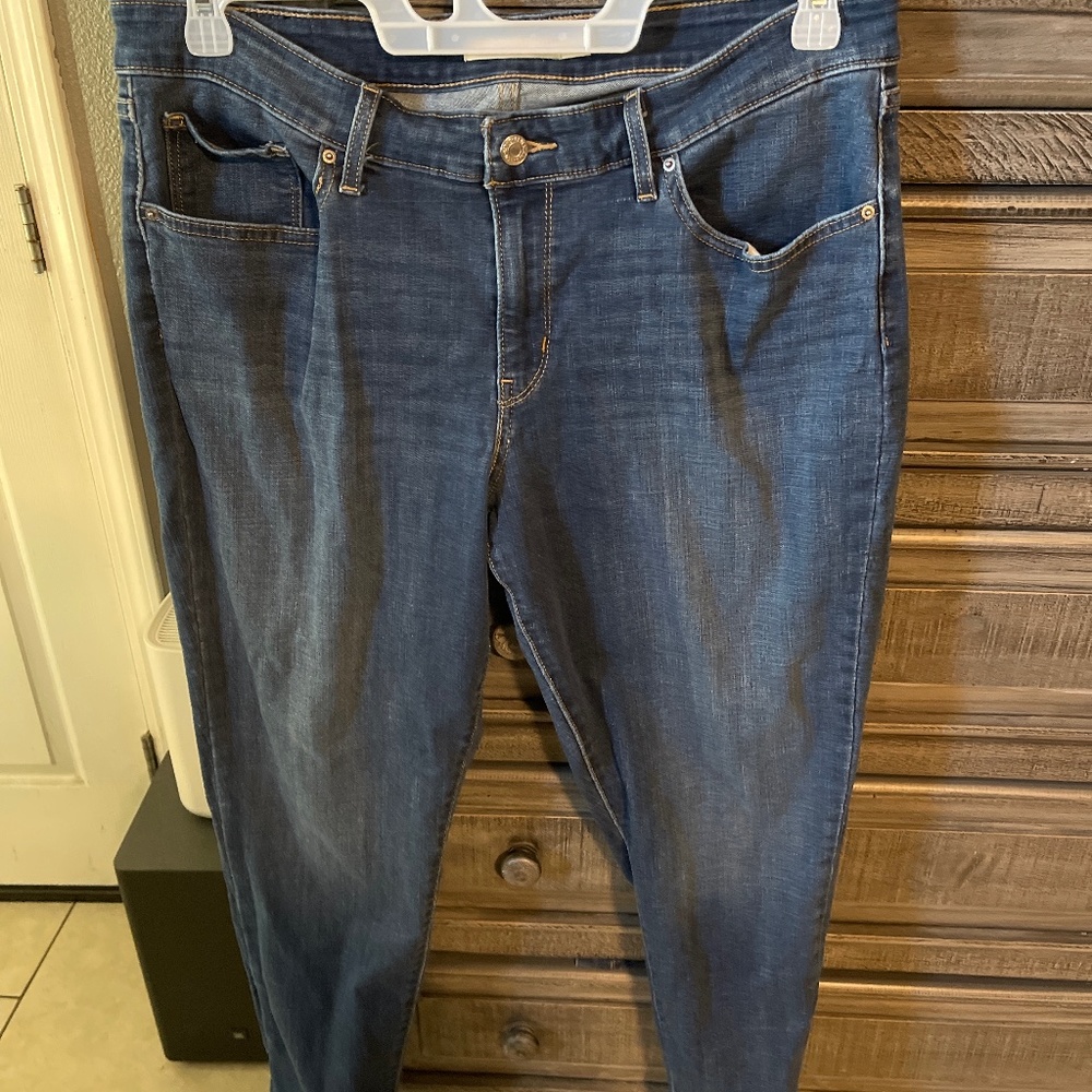 Levi’s